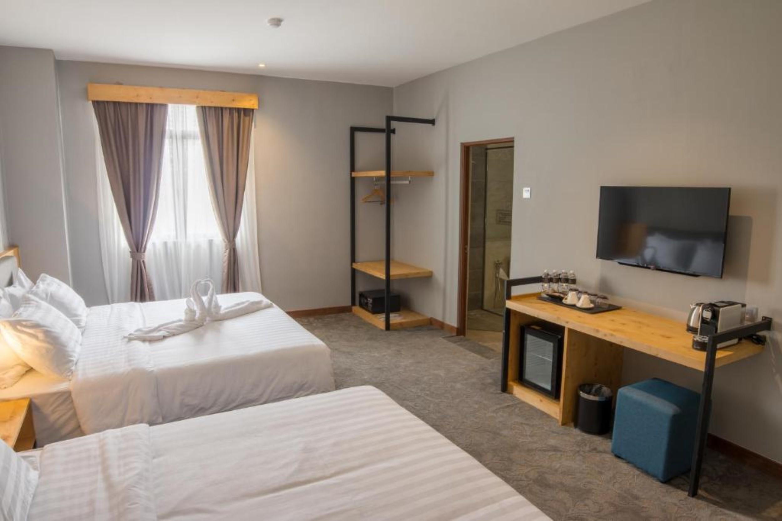 Redpine Boutique Hotel Секудаи Экстерьер фото